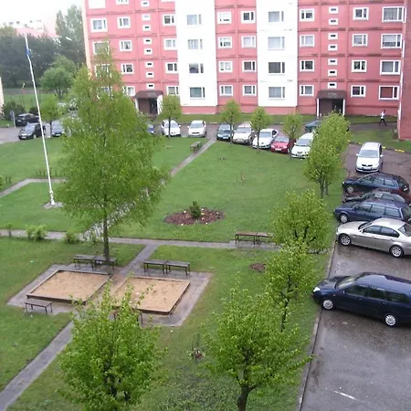 Frendlen Papiniidu Apartman *