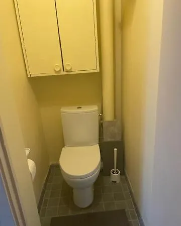 Daire Frendlen Papiniidu Pärnu