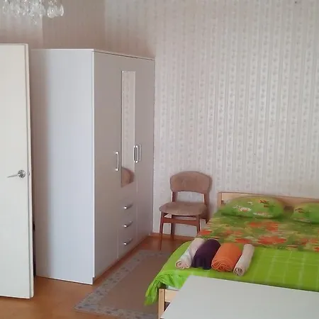 Frendlen Papiniidu Daire