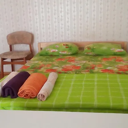 Frendlen Papiniidu Daire Pärnu
