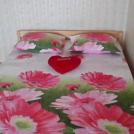 Frendlen Papiniidu * Pärnu