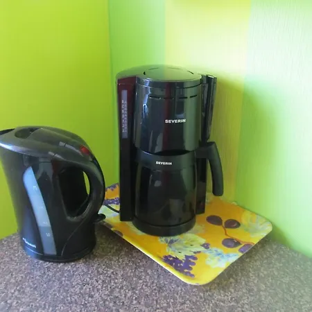 Frendlen Papiniidu Apartamento