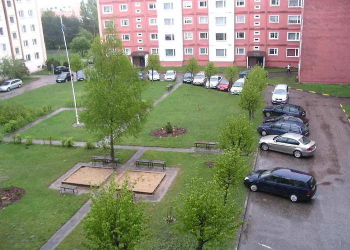 Frendlen Papiniidu Appartement *