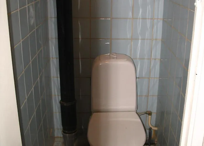 Appartement Frendlen Papiniidu