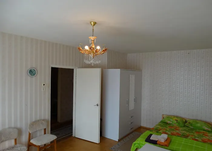 Frendlen Papiniidu * Pärnu