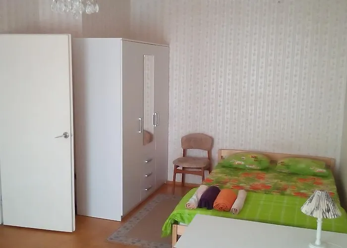 Frendlen Papiniidu Appartement