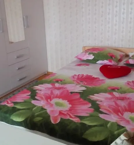 Frendlen Papiniidu Appartement *