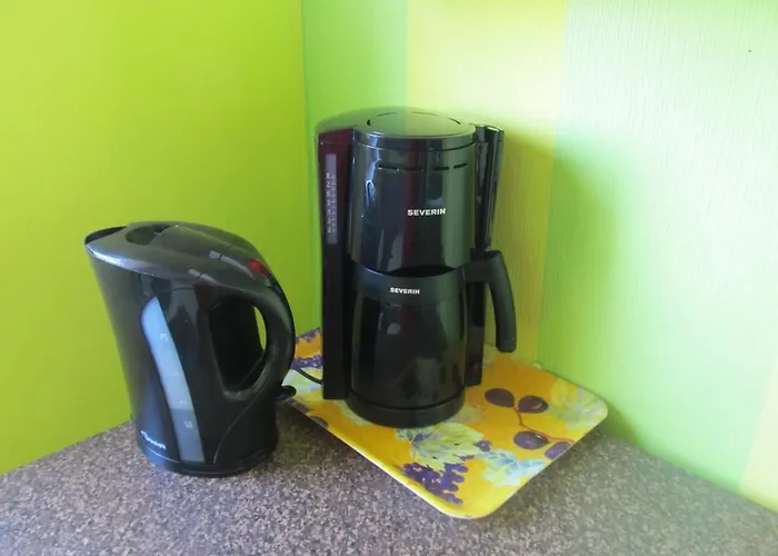 Frendlen Papiniidu Appartement